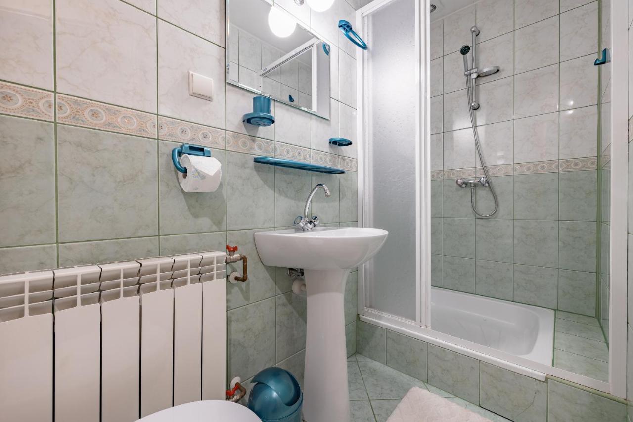 Apartament U Wrobla Leśnica Екстериор снимка