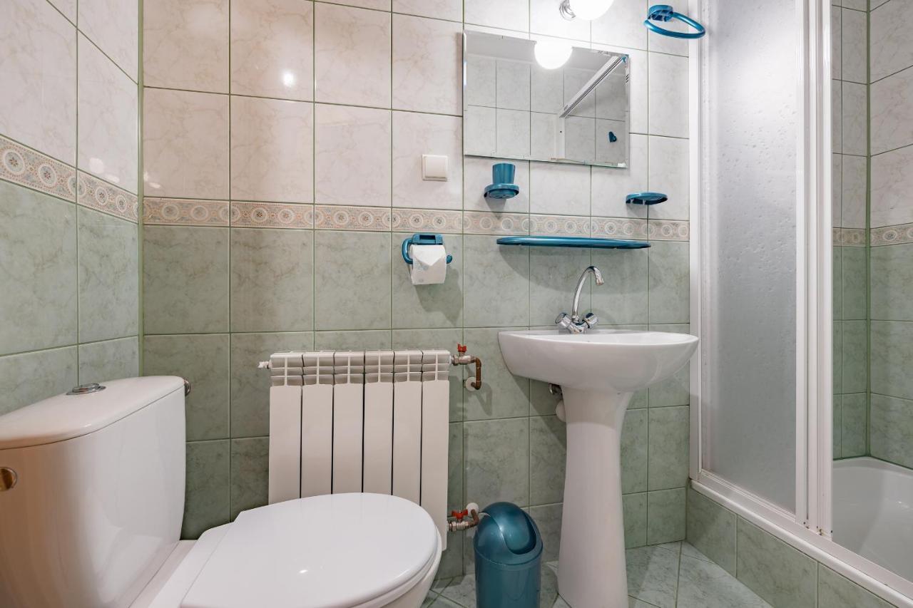 Apartament U Wrobla Leśnica Екстериор снимка