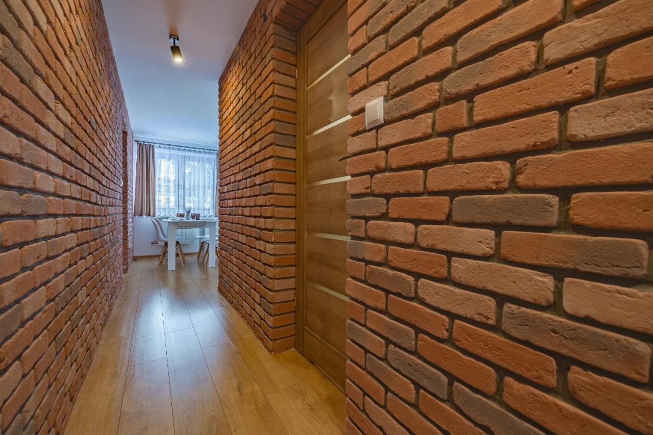 Apartament U Wrobla Leśnica Екстериор снимка